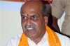 Sri Krishna Temple principles get support of Sri Ram Sene